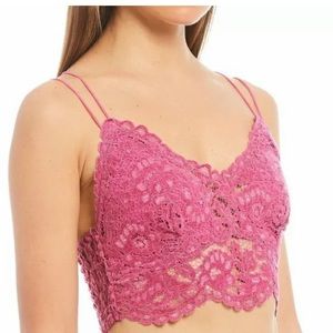 Free People • Celine Bralette